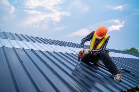 Best Solar Panel Roofing Installation  in Pato, WA